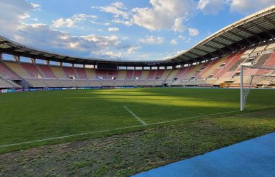 E praf » Probleme înainte de Macedonia - România: „Imposibil, n-are cum”