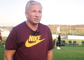 Dan Petrescu, anunț despre Budescu: „Cum să-i spui nu?!” » Ce spune despre Arlauskis