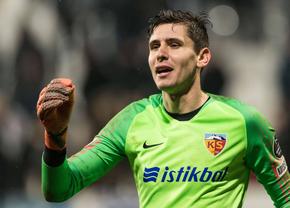Silviu Lung Jr, gata de revenirea în Liga 1: „Da, am vorbit! Le-am spus planurile mele”