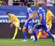 Ianis Hagi a fost printre puținii tricolori care s-au mai văzut în meciul cu Liechtenstein