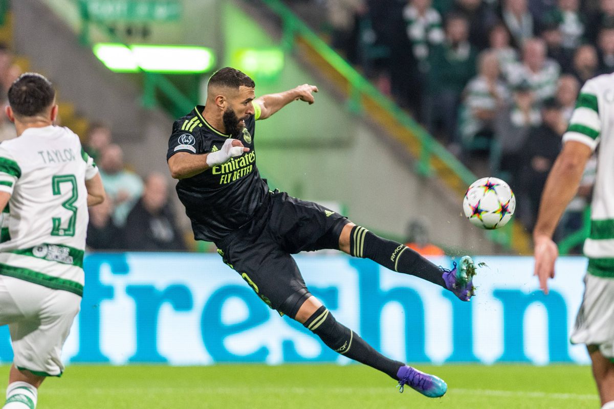 23 de goluri în prima seară de Champions League » Mbappe, decisiv în PSG - Juventus + Dinamo Zagreb provoacă marea surpriză