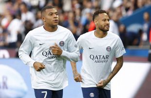 Mbappe, adevărul despre relația cu Neymar, după ce în presă s-a vehiculat că există tensiuni între cei doi