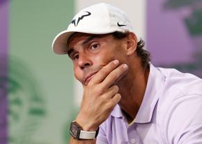 Anunțul lui Rafa Nadal, după eliminarea de la US Open: „Nu știu când mă voi întoarce pe teren”