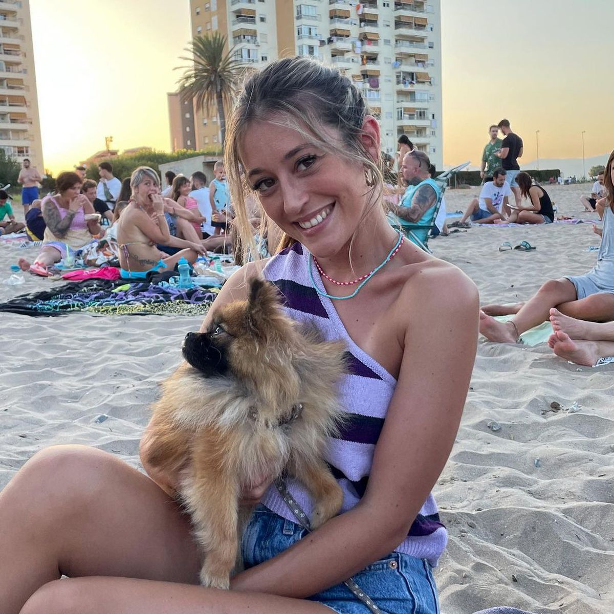 Fotbalistul Valenciei, stânjenit după ce Gennaro Gattuso a spus despre el că „este bărbatul ideal pentru fiica mea de 18 ani”