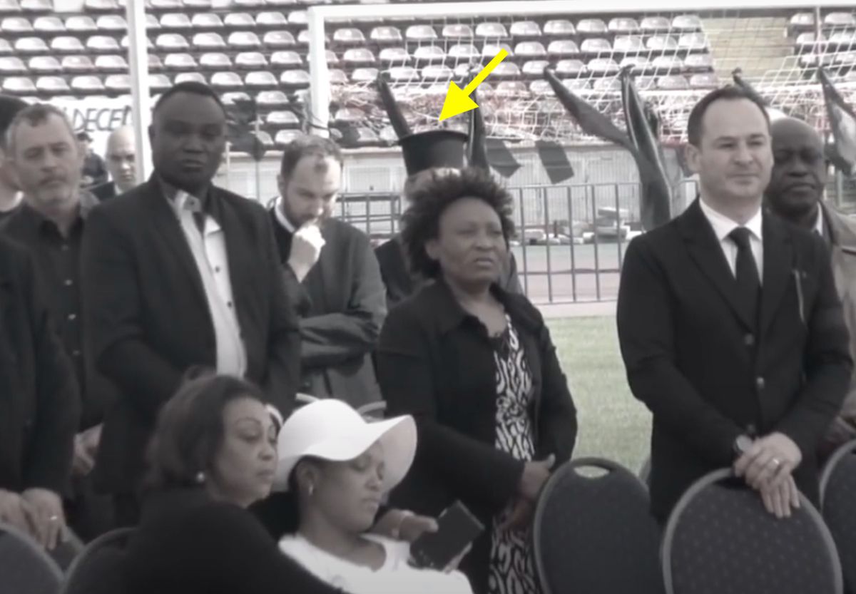 Justin Maximilian, magazioner Dinamo