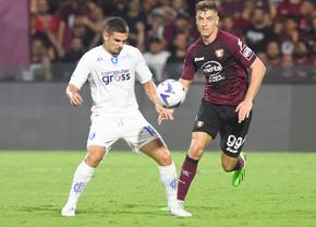 Răzvan Marin, din nou rezervă la Empoli » A pierdut echipa?