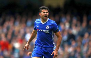 Diego Costa, la Wolverhampton! Așteaptă permisul de muncă și îl va înlocui pe Sasa Kalajdzic care s-a accidentat și e out pentru restul sezonului