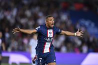 23 de goluri în prima seară de Champions League » Mbappe, decisiv în PSG - Juventus + Dinamo Zagreb provoacă marea surpriză