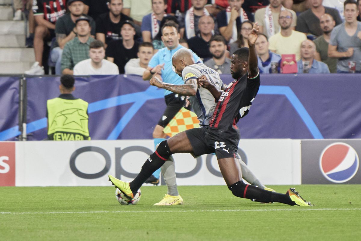 23 de goluri în prima seară de Champions League » Mbappe, decisiv în PSG - Juventus + Dinamo Zagreb provoacă marea surpriză