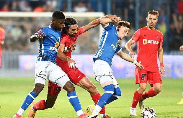 Îndemn de totul sau nimic pentru Gigi Becali: „Să-l țină tot meciul pe teren și dă 30 de goluri până în vară! Dacă nu, MĂ LAS de fotbal”