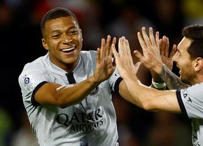UEFA Champions League se întoarce cu cele mai mari cote din lume la Mozzart Bet!