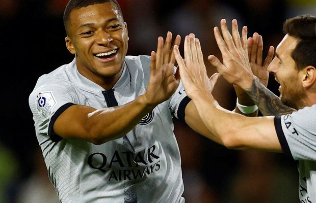 UEFA Champions League se întoarce cu cele mai mari cote din lume la Mozzart Bet!