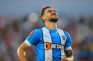 Misiunea „un atacant pentru Gâlcă” » Noul angajat al lui Rotaru conduce operațiunea din Portugalia