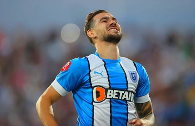 Misiunea „un atacant pentru Gâlcă” » Noul angajat al lui Rotaru conduce operațiunea din Portugalia