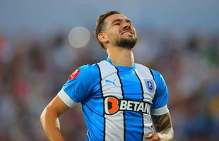 Clauza-cheie din contractul lui Elvir Koljic la FCSB: „Nu se explică”