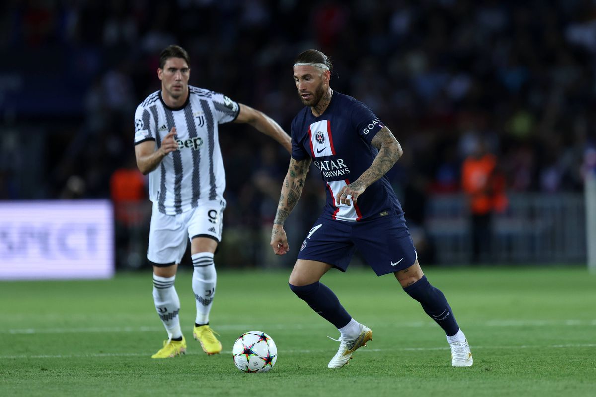 23 de goluri în prima seară de Champions League » Mbappe, decisiv în PSG - Juventus + Dinamo Zagreb provoacă marea surpriză