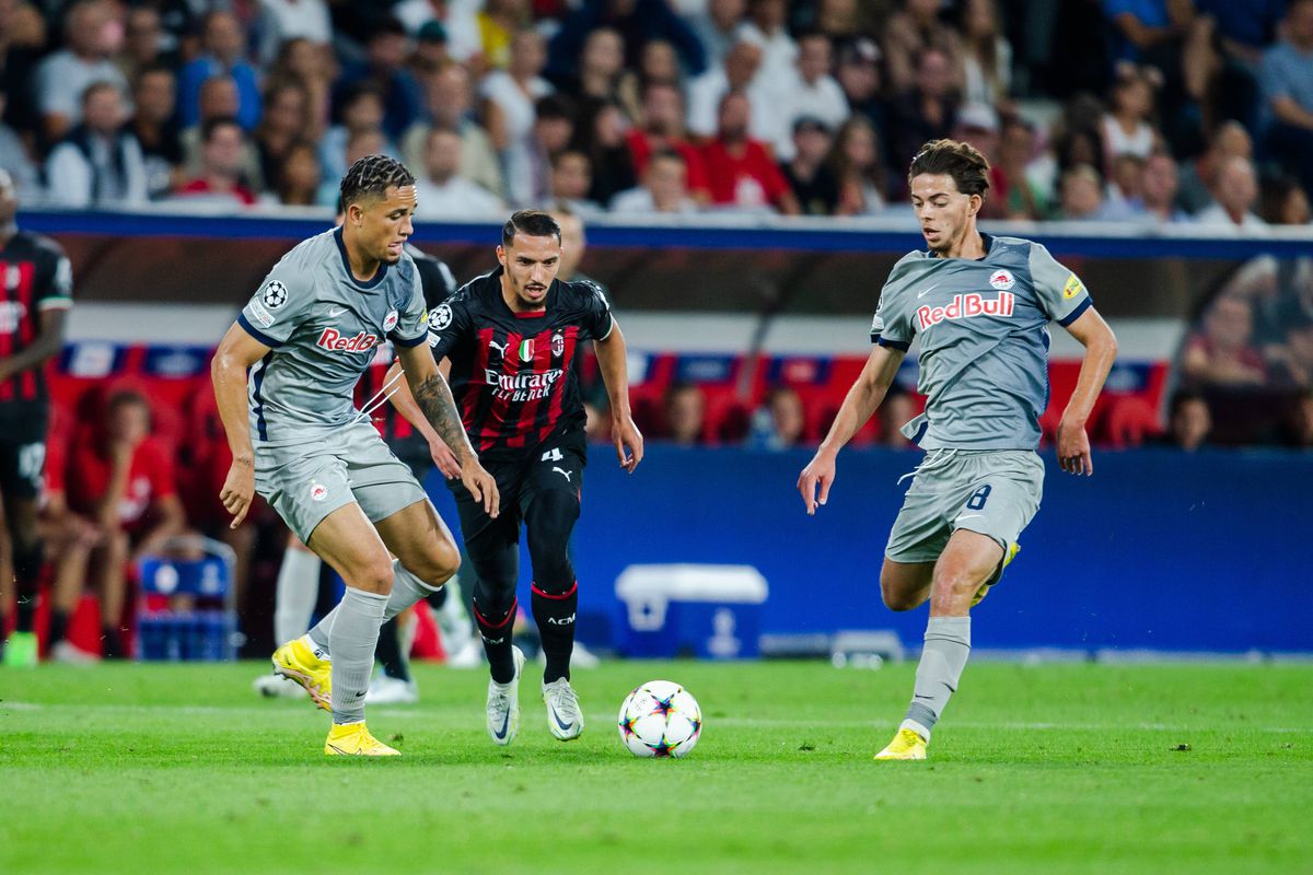 23 de goluri în prima seară de Champions League » Mbappe, decisiv în PSG - Juventus + Dinamo Zagreb provoacă marea surpriză