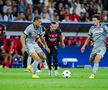 23 de goluri în prima seară de Champions League » Mbappe, decisiv în PSG - Juventus + Dinamo Zagreb provoacă marea surpriză