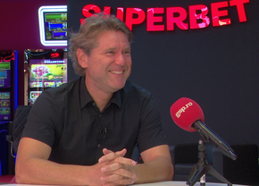 Florin Răducioiu e impresionat de forma fizică a lui Denis Alibec: „Vrea să demonstreze că nu e terminat fotbalistic”