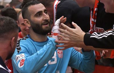 Doi dintre cei mai buni străini din handbalul masculin și-au luat cetățenia română