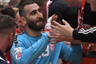 Two of the best foreigners in men's handball have taken Romanian citizenship