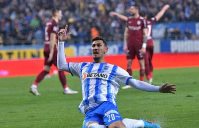 Silvian Cristescu sare în apărarea lui Jovan Markovic: „N-a avut România atacant ca el în ultimii 10 ani”