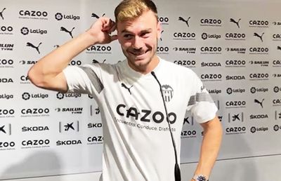 Fotbalistul Valenciei, stânjenit după ce Gennaro Gattuso a spus despre el că „este bărbatul ideal pentru fiica mea de 18 ani”