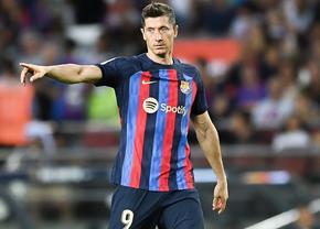 Contractul lui Lewandowski, dezvăluit! Cum crește salariul, dar și clauza care poate rezilia acordul cu Barcelona!