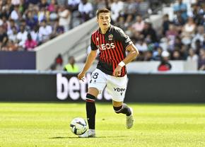 Rareș Ilie trăiește visul francez: „Nu mă așteptam să ajung așa repede în Ligue 1”
