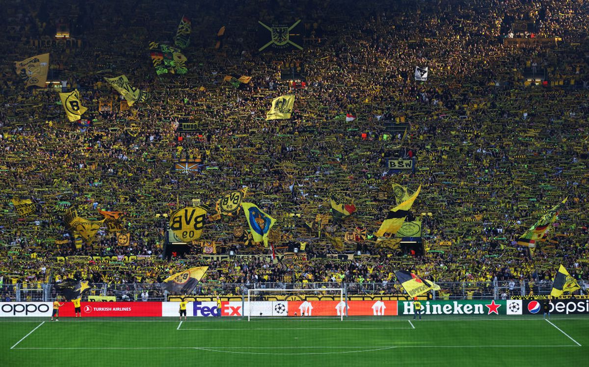 23 de goluri în prima seară de Champions League » Mbappe, decisiv în PSG - Juventus + Dinamo Zagreb provoacă marea surpriză