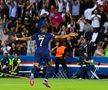 23 de goluri în prima seară de Champions League » Mbappe, decisiv în PSG - Juventus + Dinamo Zagreb provoacă marea surpriză