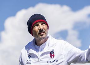 L-au demis pe Sinisa Mihajlovic după 3 ani și jumătate