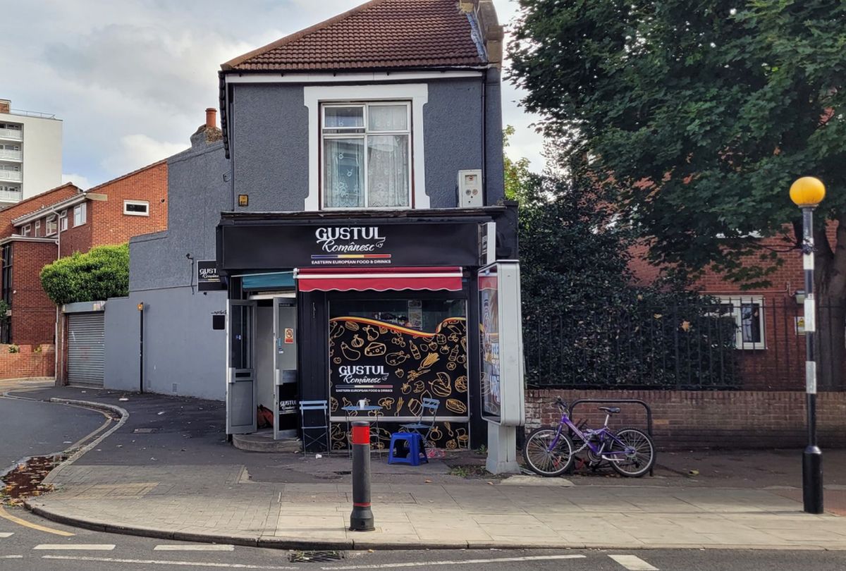 Stratford, pământ românesc » Cartierul în care se joacă West Ham - FCSB, zona în care locuiesc miile de români din Londra