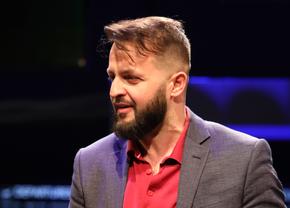 Răzvan Oprea la GSP LIVE » Urmărește emisiunea AICI
