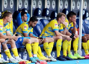 Mental coachingul în sport: un moft sau un instrument necesar pentru marea performanță? Interviu cu profesionistul căruia i-au trecut pragul nume grele din fotbal: „La început m-am lovit de reticență totală”