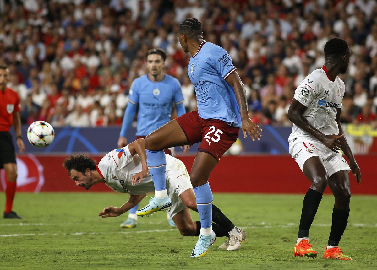 23 de goluri în prima seară de Champions League » Mbappe, decisiv în PSG - Juventus + Dinamo Zagreb provoacă marea surpriză