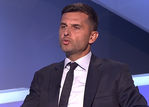 Dică, în prima emisiune după revenirea la FCSB: „Așa ceva nu mi s-a mai întâmplat! Incredibil”