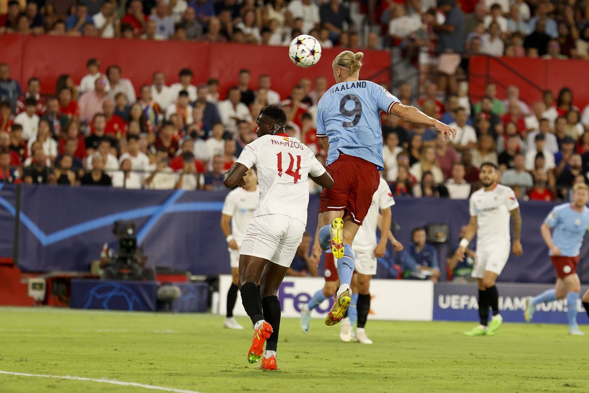 23 de goluri în prima seară de Champions League » Mbappe, decisiv în PSG - Juventus + Dinamo Zagreb provoacă marea surpriză