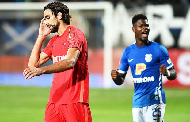FCSB l-a cumpărat cu bani mulți, dar îl ține în „probe” timp de doi ani! » GSP prezintă toate detaliile salariale din contract