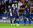 23 de goluri în prima seară de Champions League » Mbappe, decisiv în PSG - Juventus + Dinamo Zagreb provoacă marea surpriză