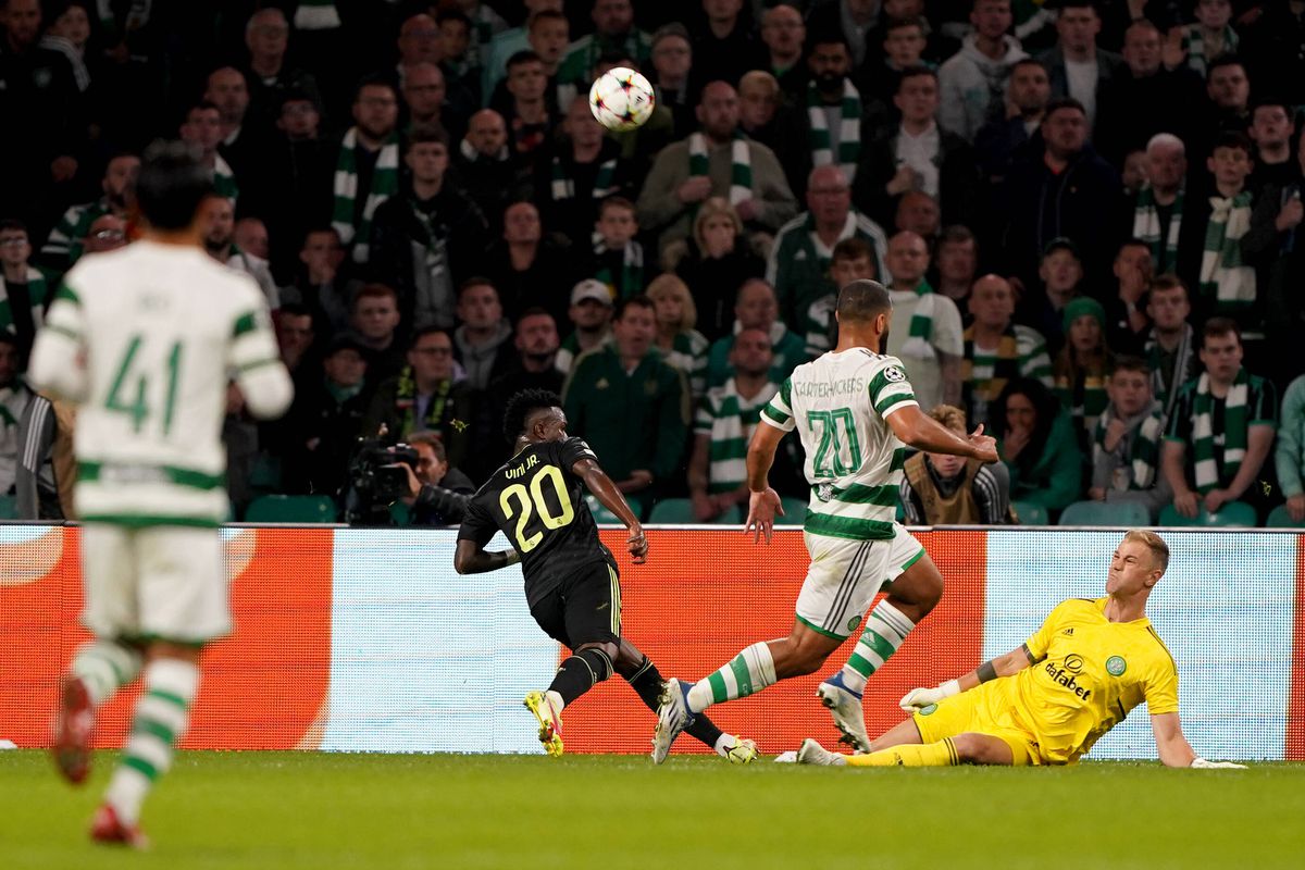 23 de goluri în prima seară de Champions League » Mbappe, decisiv în PSG - Juventus + Dinamo Zagreb provoacă marea surpriză