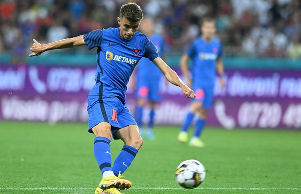 Becali face legea la FCSB! Sistem schimbat și post nou pentru Tavi Popescu: „Vreau să-l văd acolo”