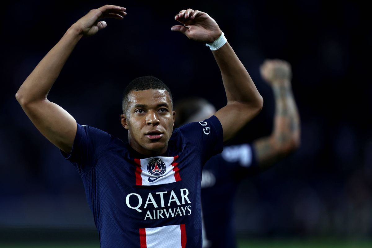 23 de goluri în prima seară de Champions League » Mbappe, decisiv în PSG - Juventus + Dinamo Zagreb provoacă marea surpriză