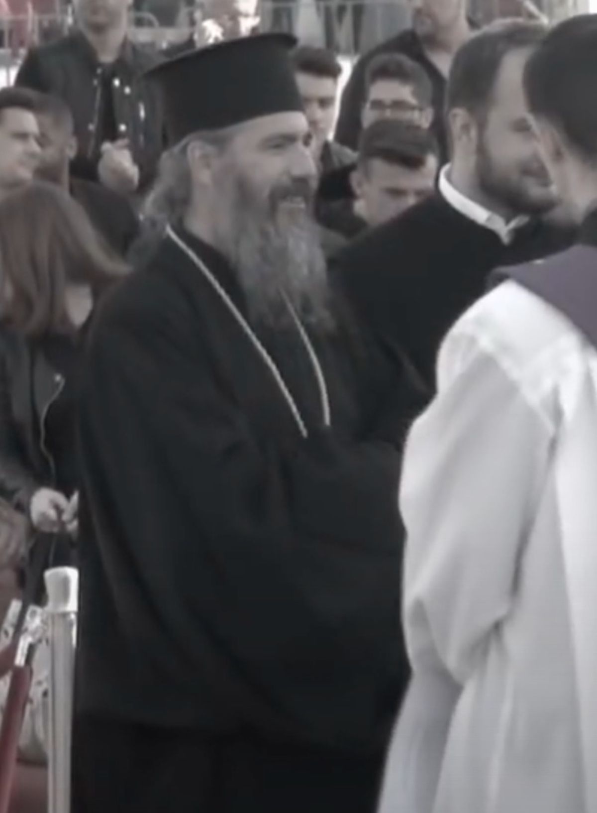 Justin Maximilian, magazioner Dinamo