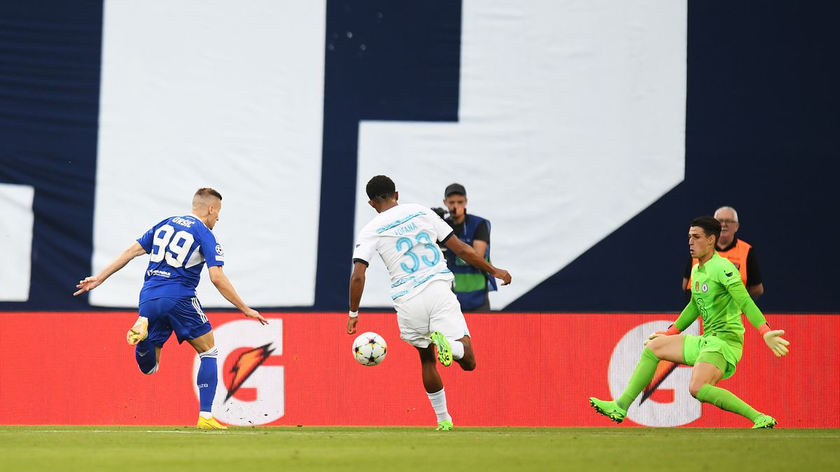 23 de goluri în prima seară de Champions League » Mbappe, decisiv în PSG - Juventus + Dinamo Zagreb provoacă marea surpriză