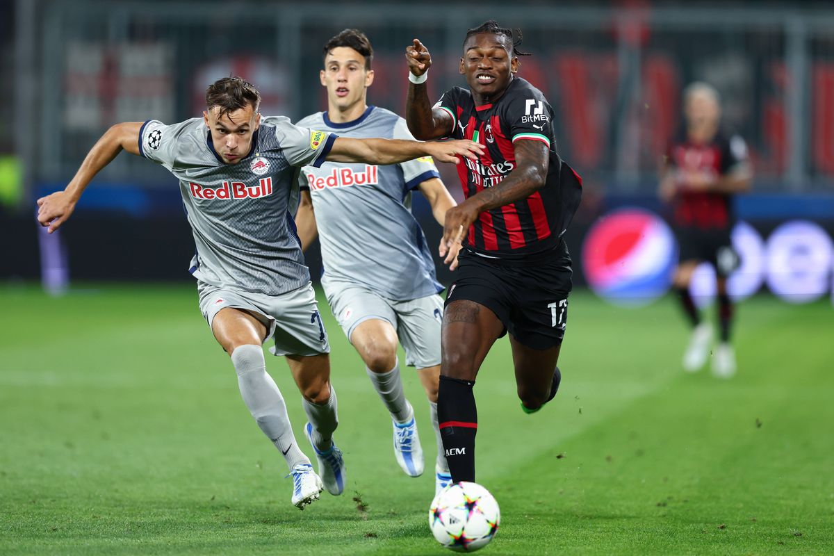 23 de goluri în prima seară de Champions League » Mbappe, decisiv în PSG - Juventus + Dinamo Zagreb provoacă marea surpriză