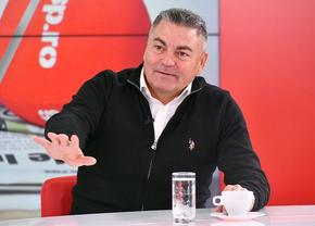 Ilie Stan, în semifinalele AFC Cup! Poate înfrunta echipa unui alt român