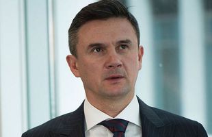 Balaj confirmă GSP! Varga a plătit 4,6 de milioane de euro pentru CFR Cluj: „E o investiție masivă”
