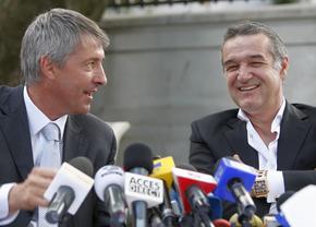 Valeriu Argăseală a povestit cum a fost demis Bergodi de la FCSB: „A început să țipe la mine: «Presidente! Che fai? Che fai?»”