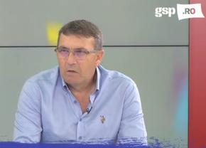 „E degradant!” » Eugen Neagoe atacă un antrenor din Superliga: „Nu aș putea să fac așa ceva niciodată”